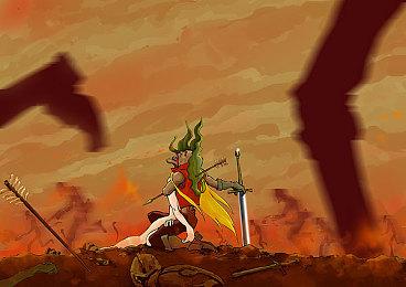 大筒木辉夜加入《火影忍者博人传：新忍出击》